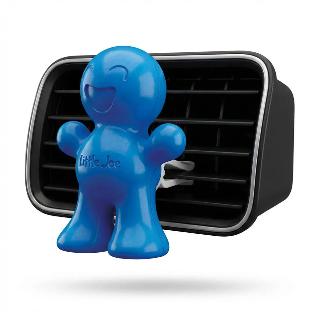 Little Joe – Ocean Splash