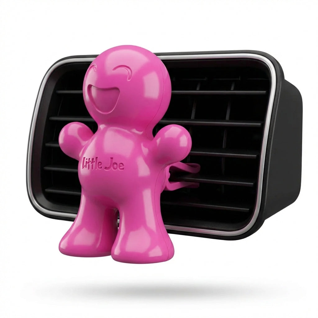 Little Joe – Passion