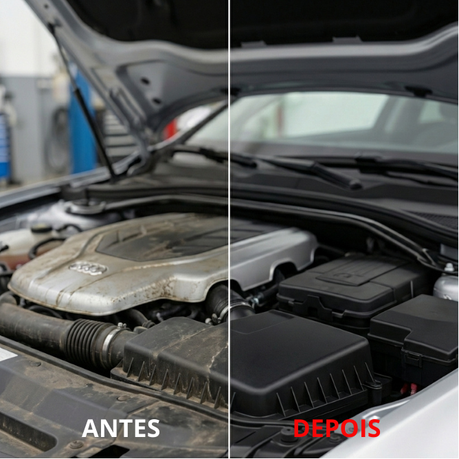 Redex Parafina Motor 500ml