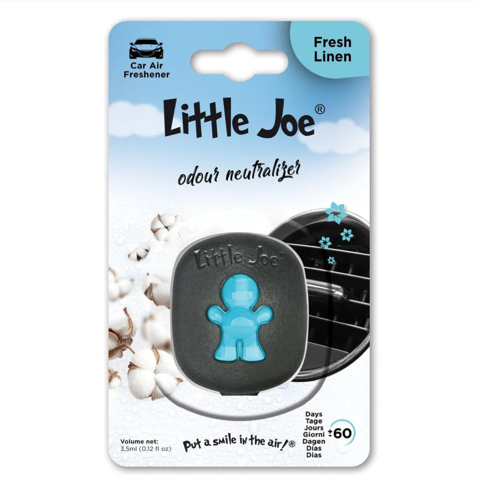 Little Joe Membrana Vanilla