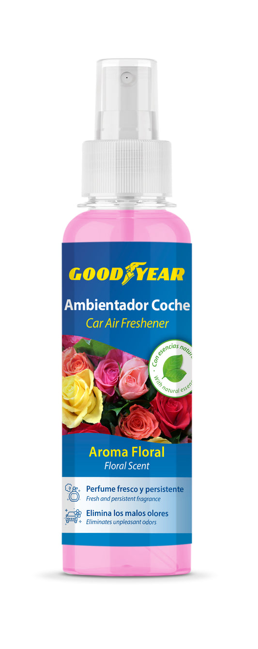 Goodyear Ambientador Floral 200 ml