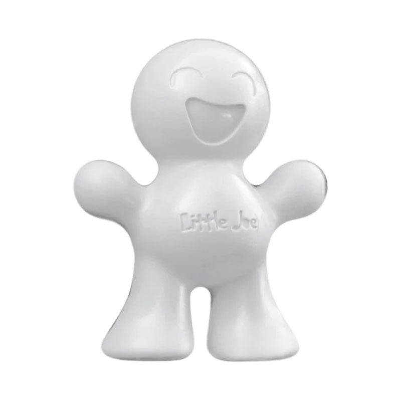 Little Joe – New Car