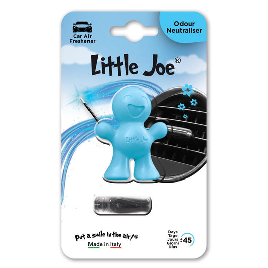 Little Joe – Odour Neutraliser