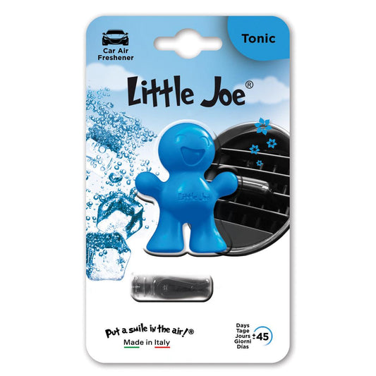 Little Joe – Tonic