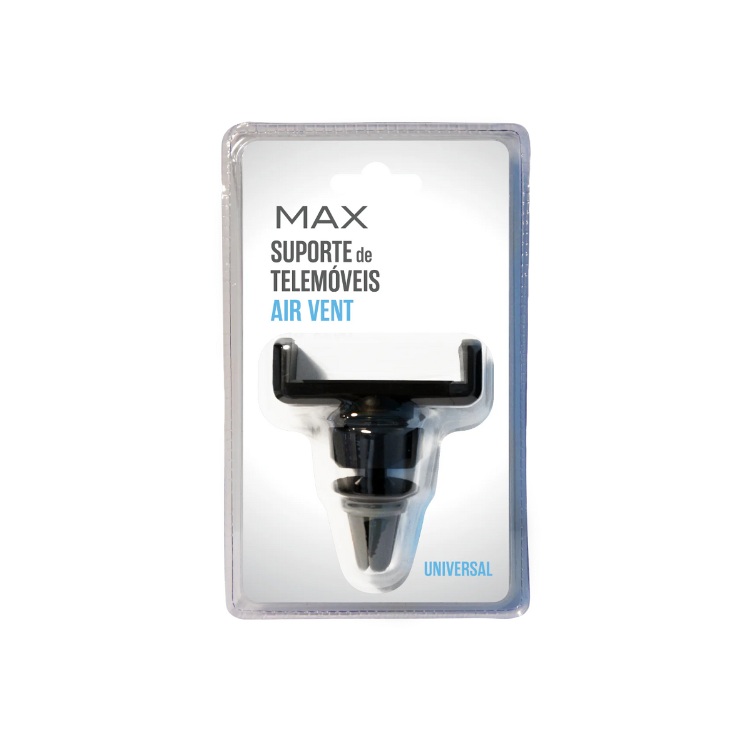Max Suporte Telemóvel Air Vent — produto automóvel profissional