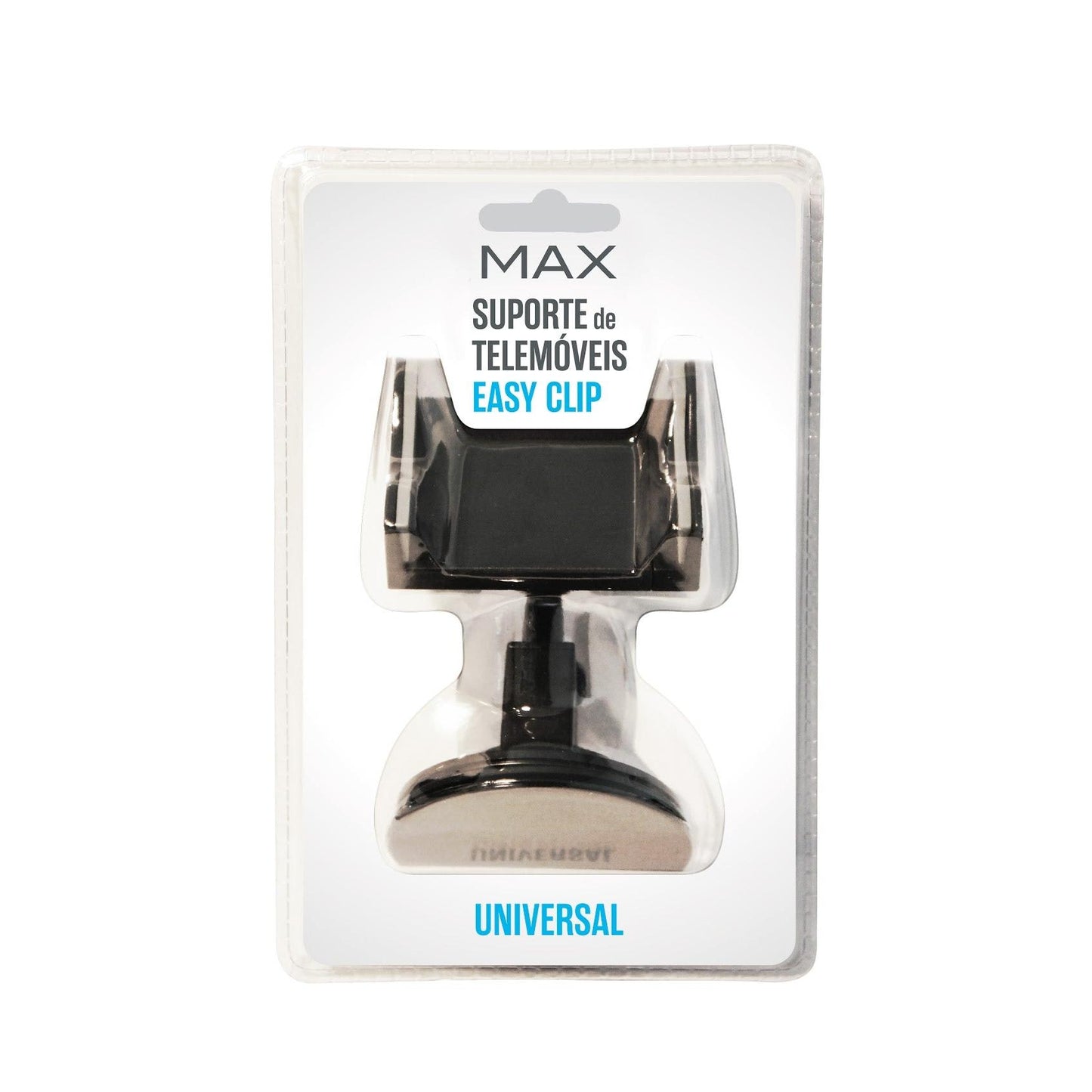 Max Suporte Telemóvel EasyClip — produto automóvel profissional