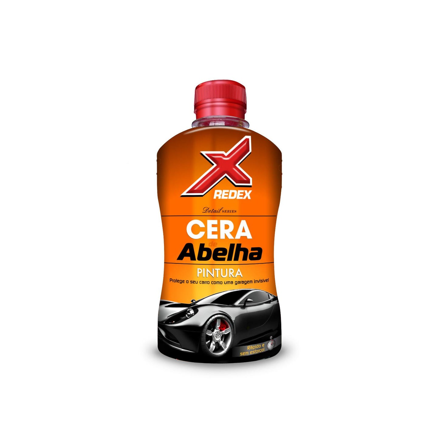 Redex Cera Abelha p/ Pintura 250ml
