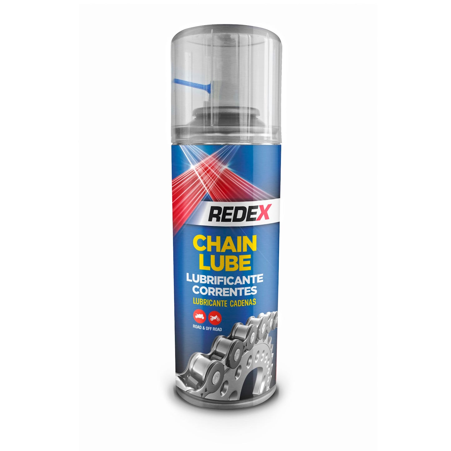 Redex Chain Lube