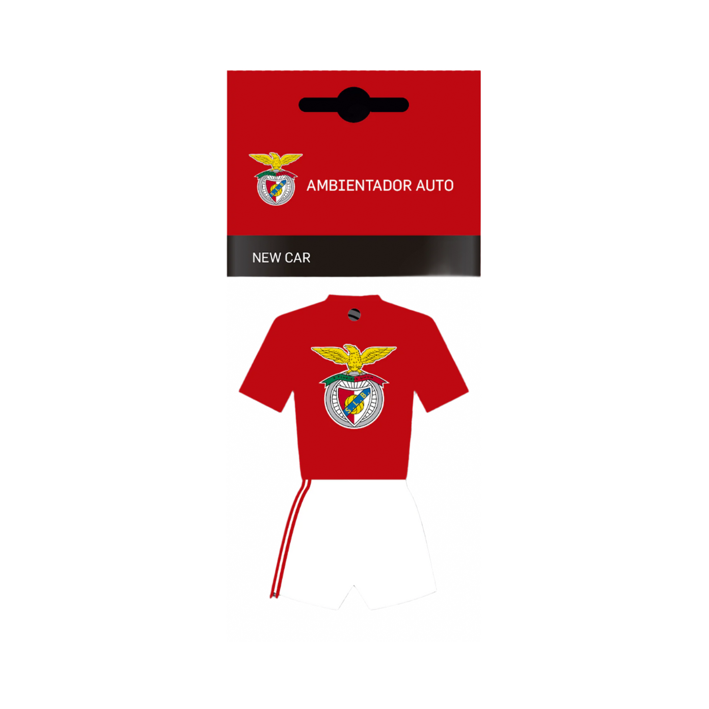 SLB Ambientador Equipamento