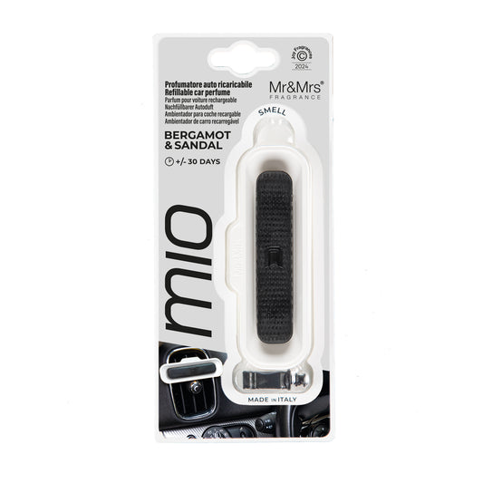 MIO Ambientador Bergamota & Sandalia
