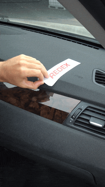 Redex Cockpit Beeswax 200ml