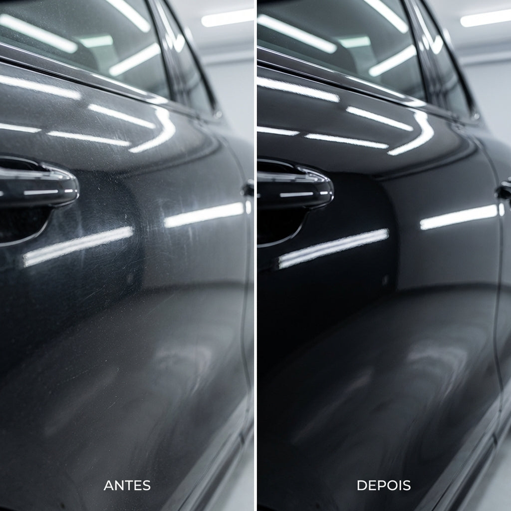 Redex Car Wash Lavagem s/ água 500ml