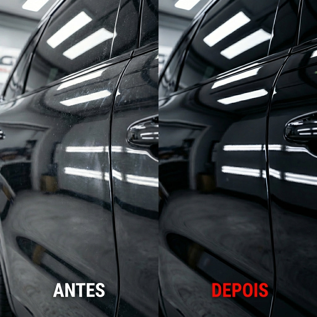 Redex Cera Activa 500ml - foto 5 - acabamento e proteção pintura