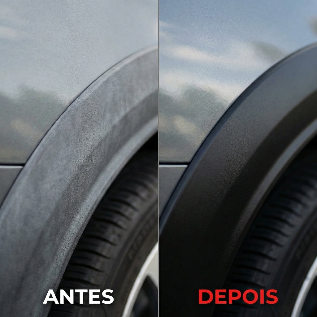 Redex Restaurador de Plásticos 500ml