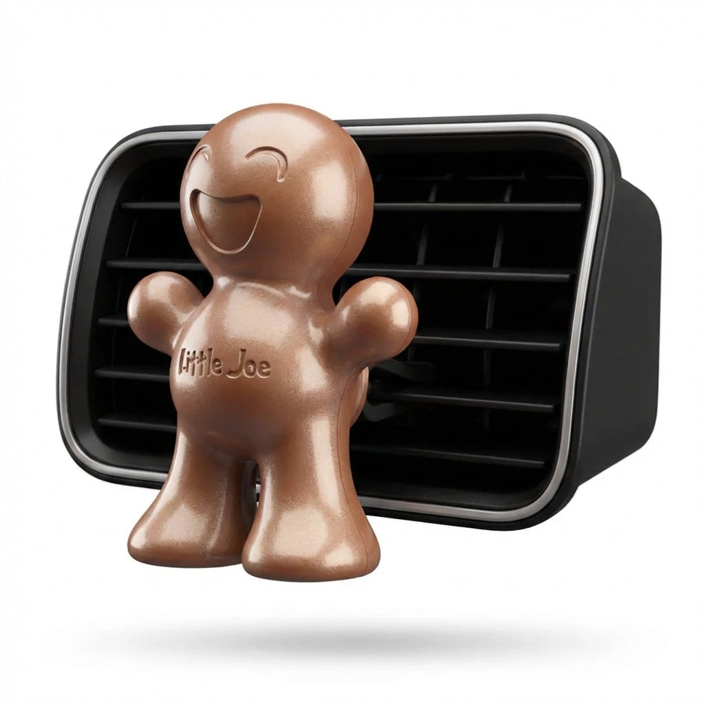 Little Joe – Cedarwood