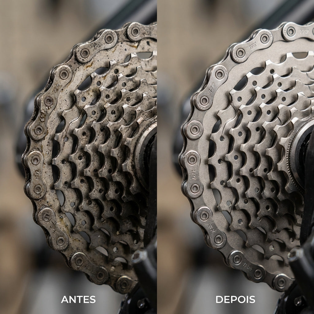 Redex Lubrificante Correntes 125ml