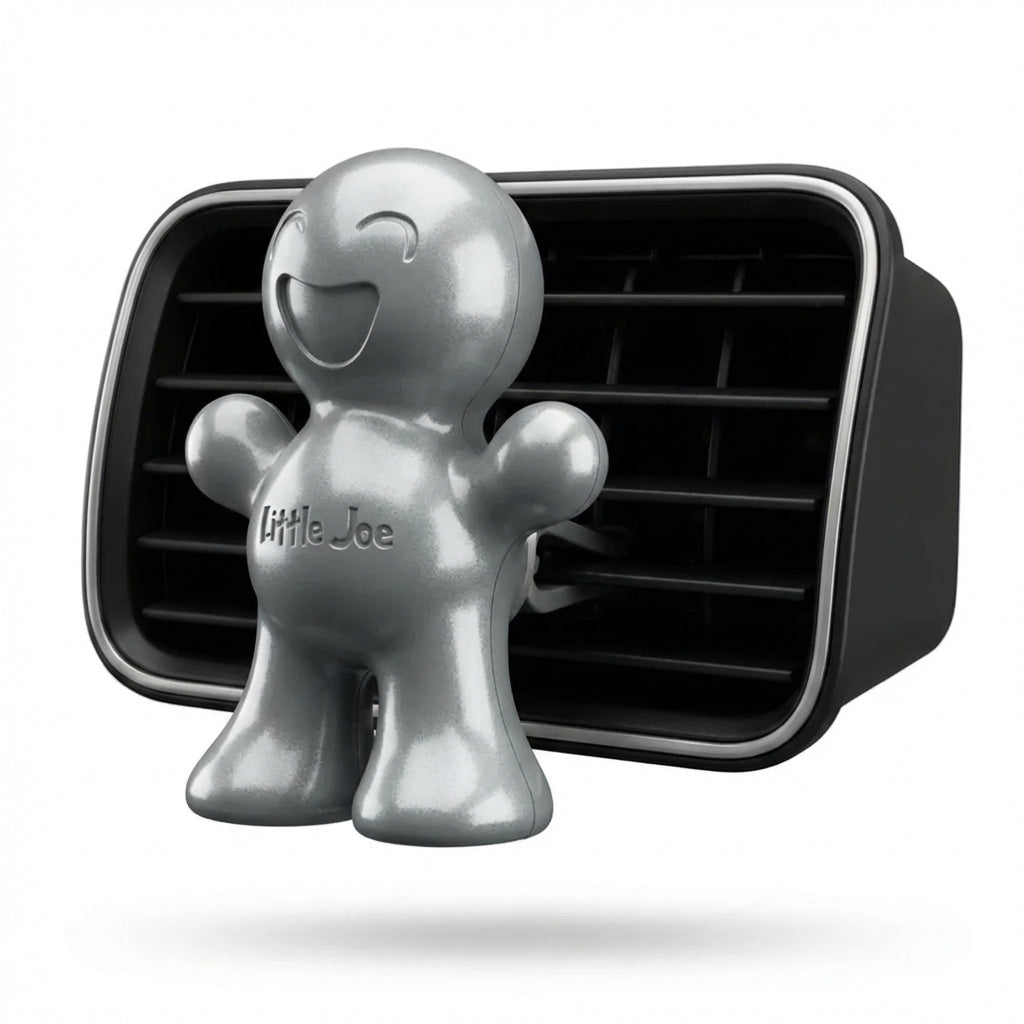 Little Joe – Ginger Lemon