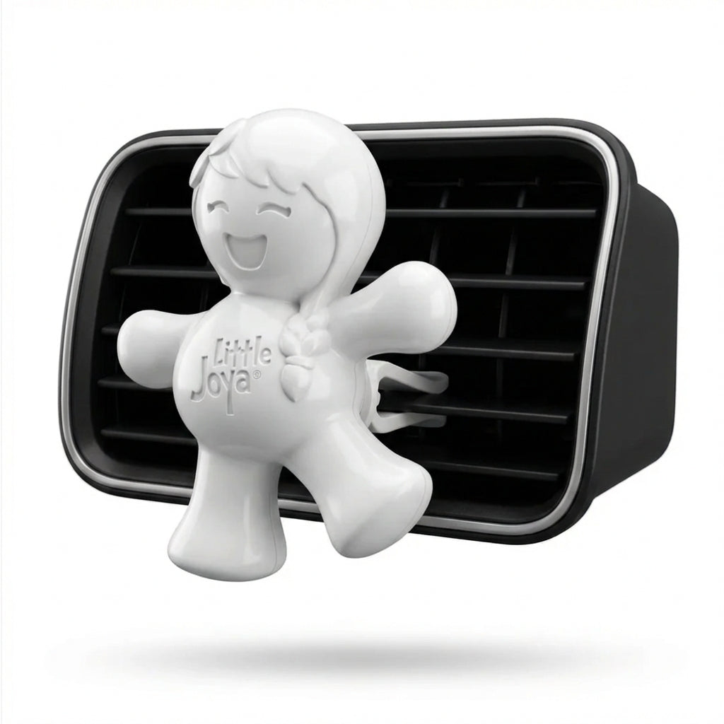 Little Joya – New Car