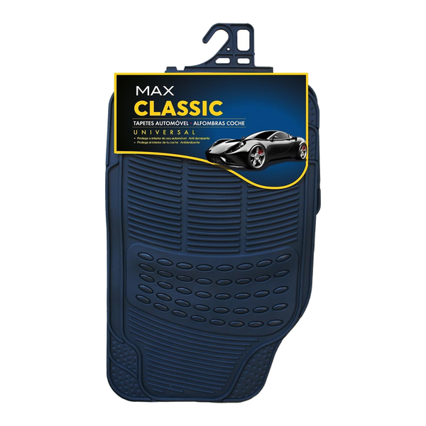 Max Tapete Classic - fundo transparente