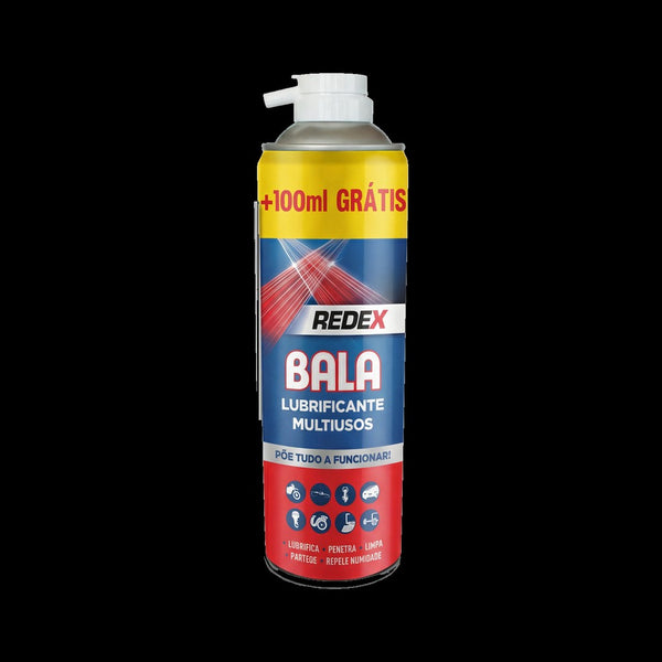 Redex Bala Lubrificante Multiusos