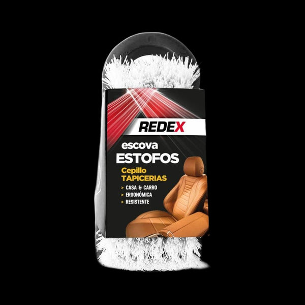 Redex Escova Estofos