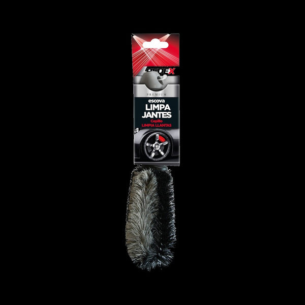 Redex Escova para Jantes Premium