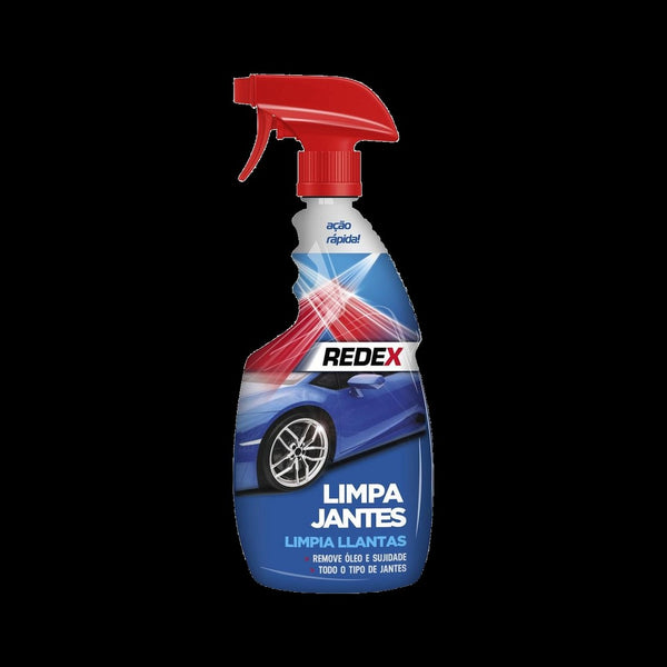 Redex Limpa Jantes 500ml