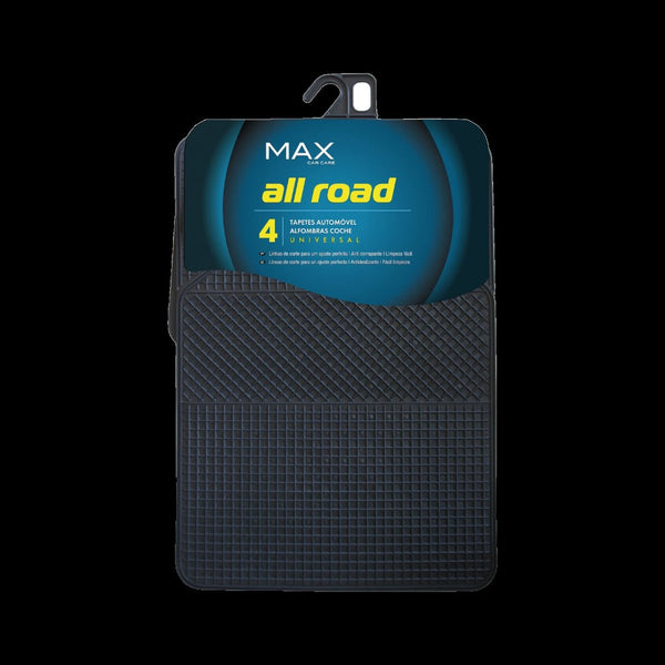 Max Tapete All Road Universal