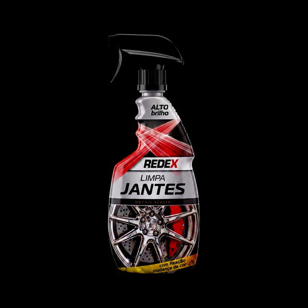 Redex Limpa Jantes 500ml Detail