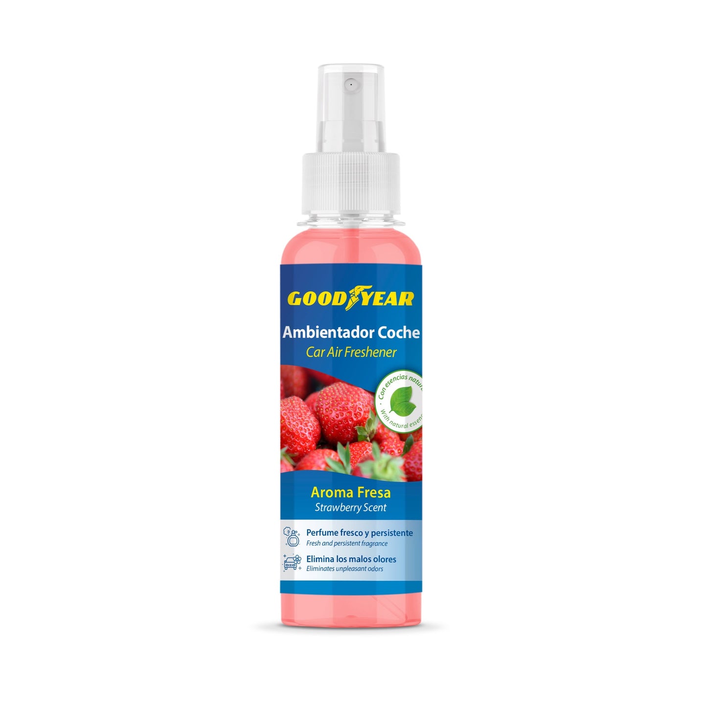 Goodyear Ambientador Fresa 200 ml