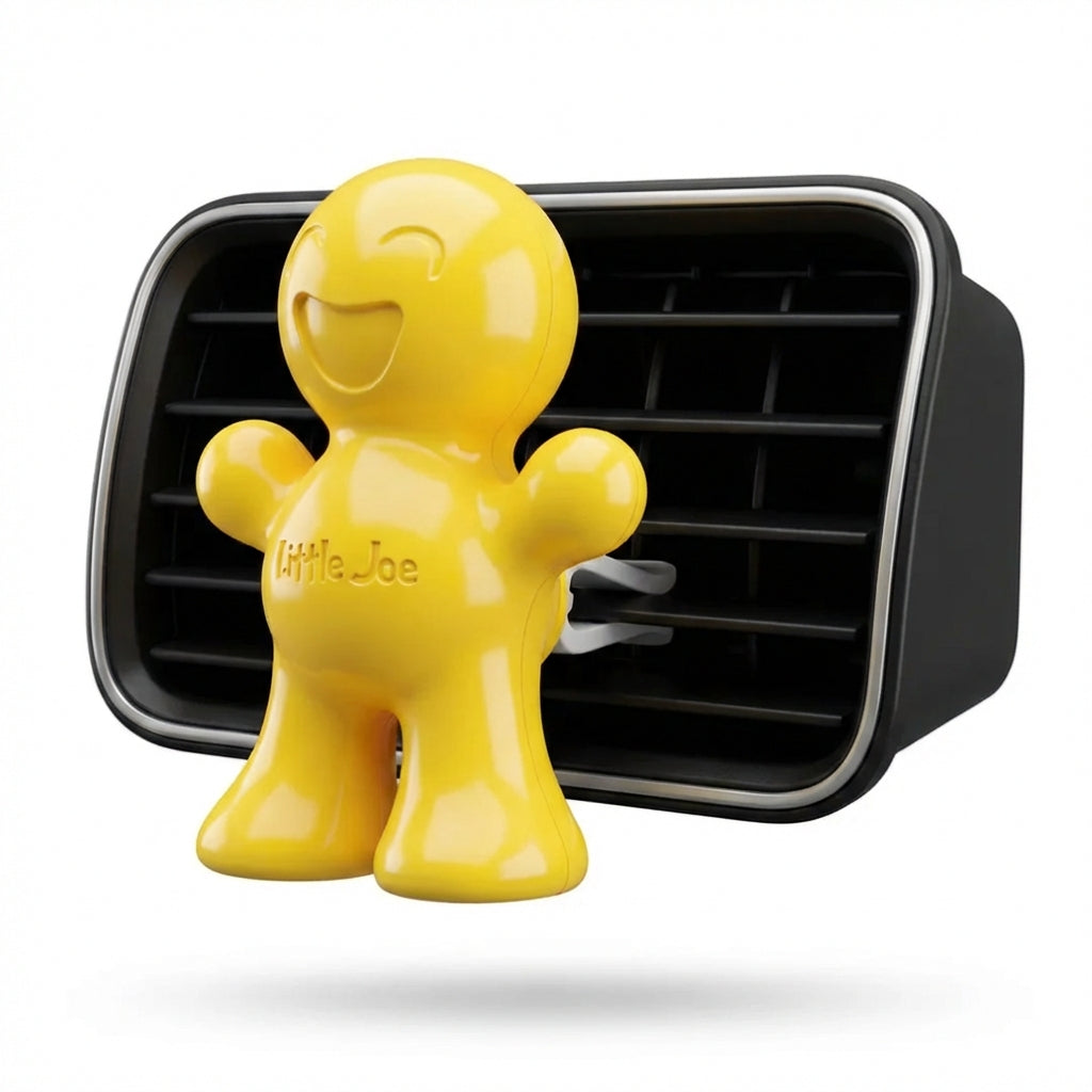 Little Joe – Vanilla