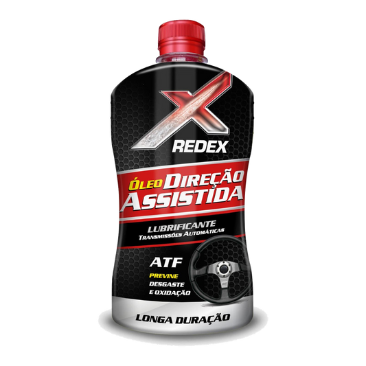 Redex Óleo Direção Assistida 500 ml