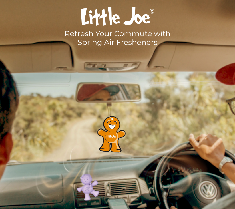 Little Joe