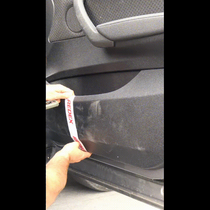 Redex Cockpit Spray 600ml