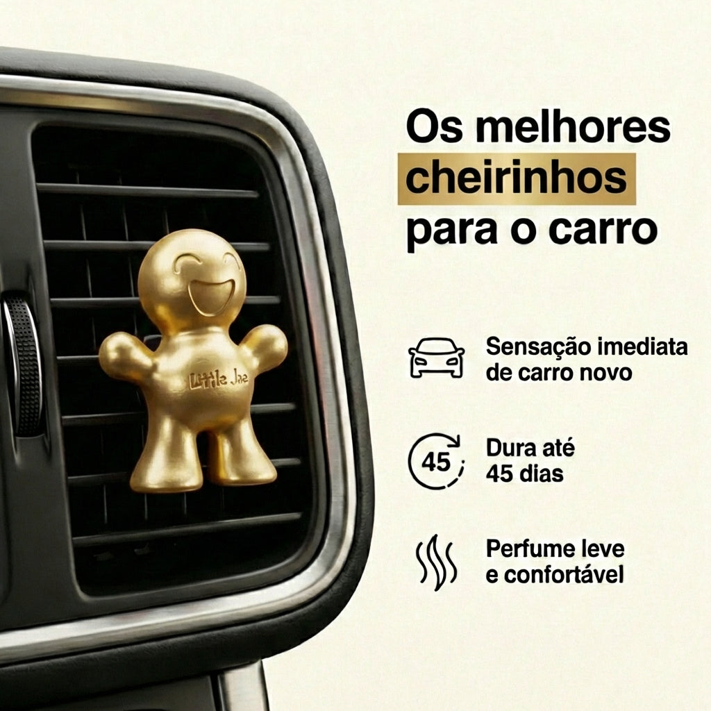 Little Joe – Cashmere