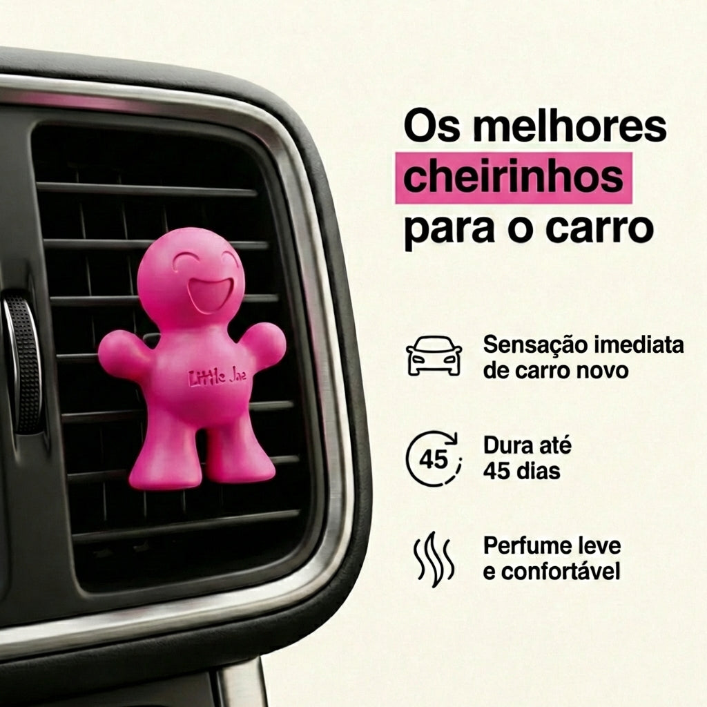 Little Joe – Passion