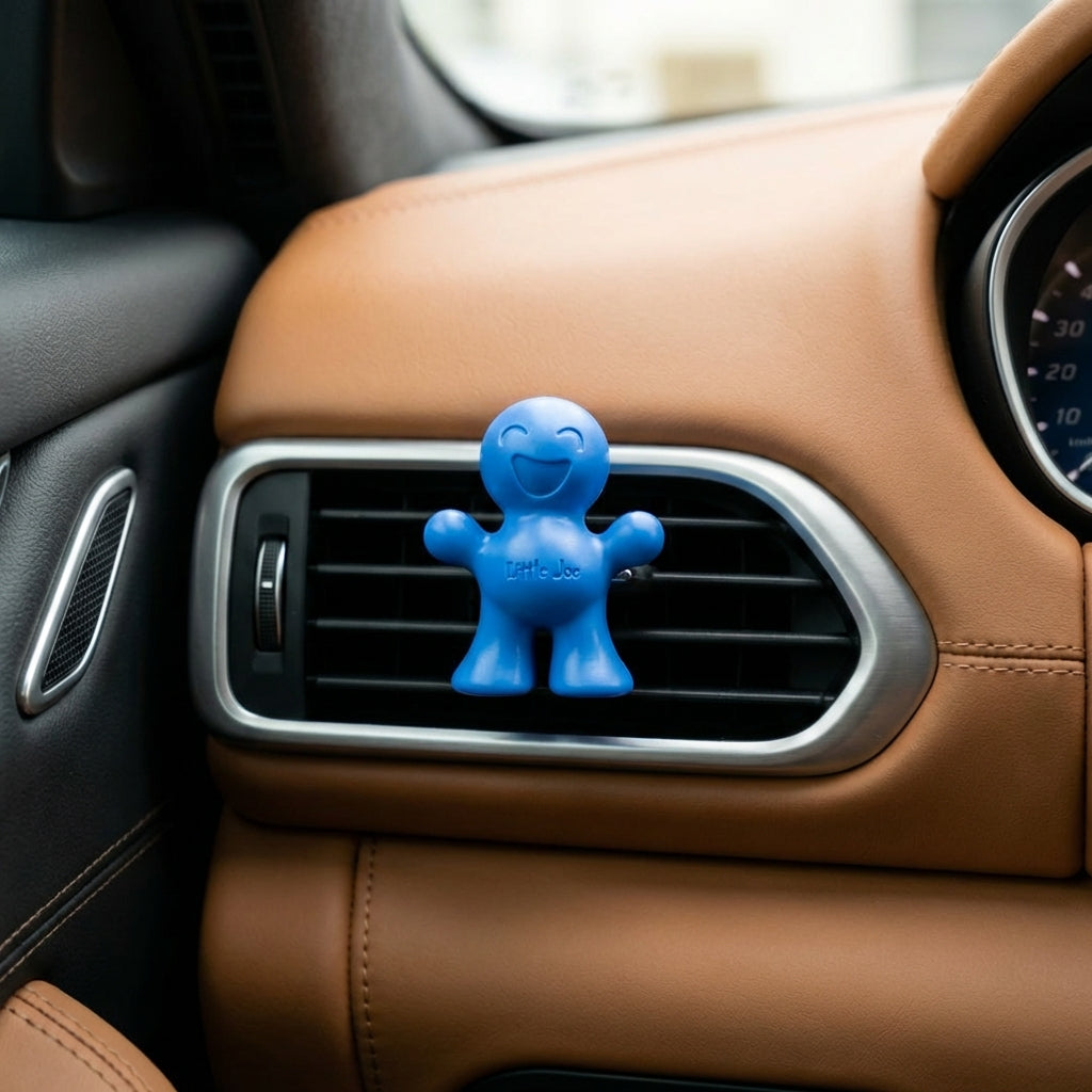 Little Joe – Ocean Splash