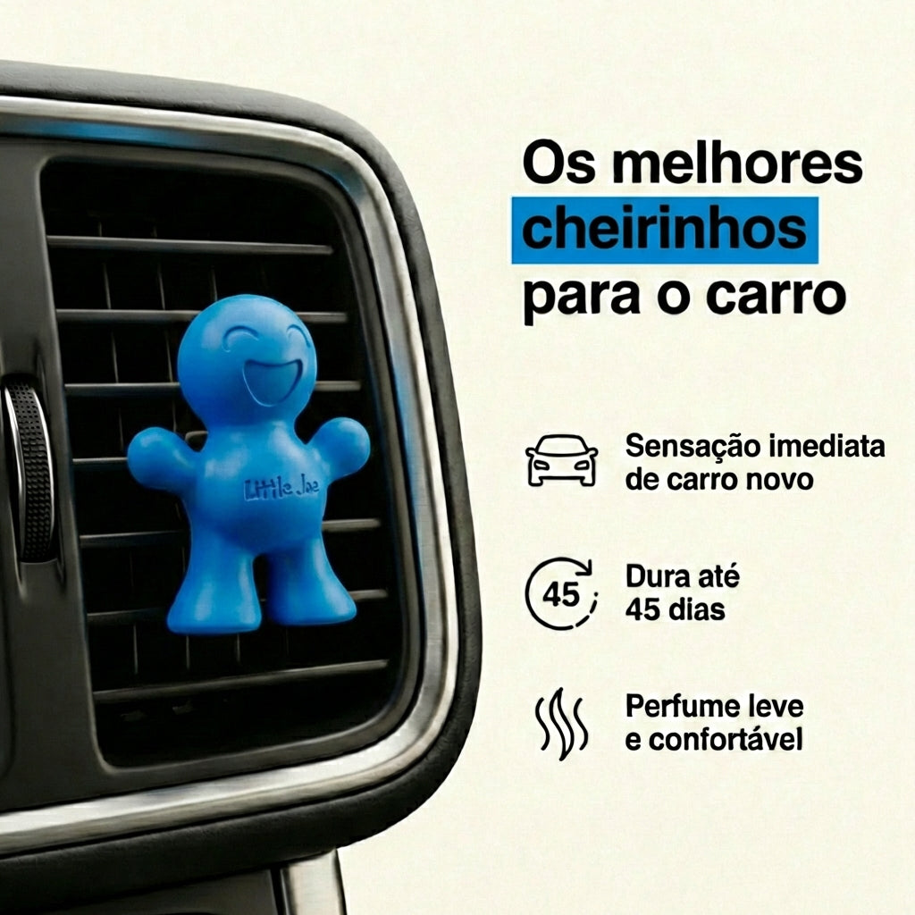 Little Joe – Ocean Splash