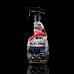 Redex Detailer Interiores 500 ml