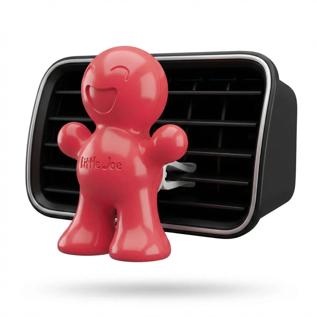 Little Joe – Amber