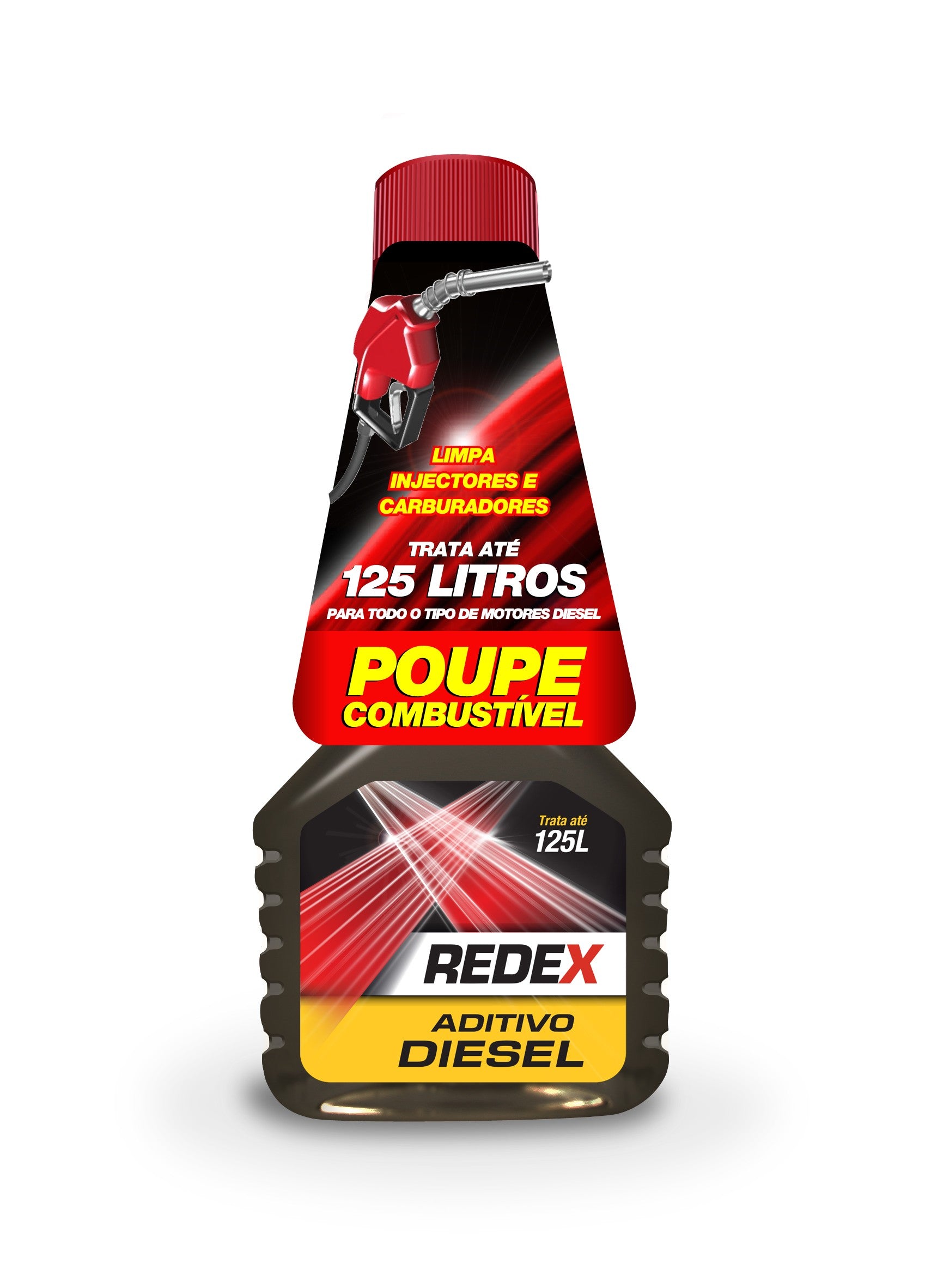 Redex Aditivo Diesel 250ml