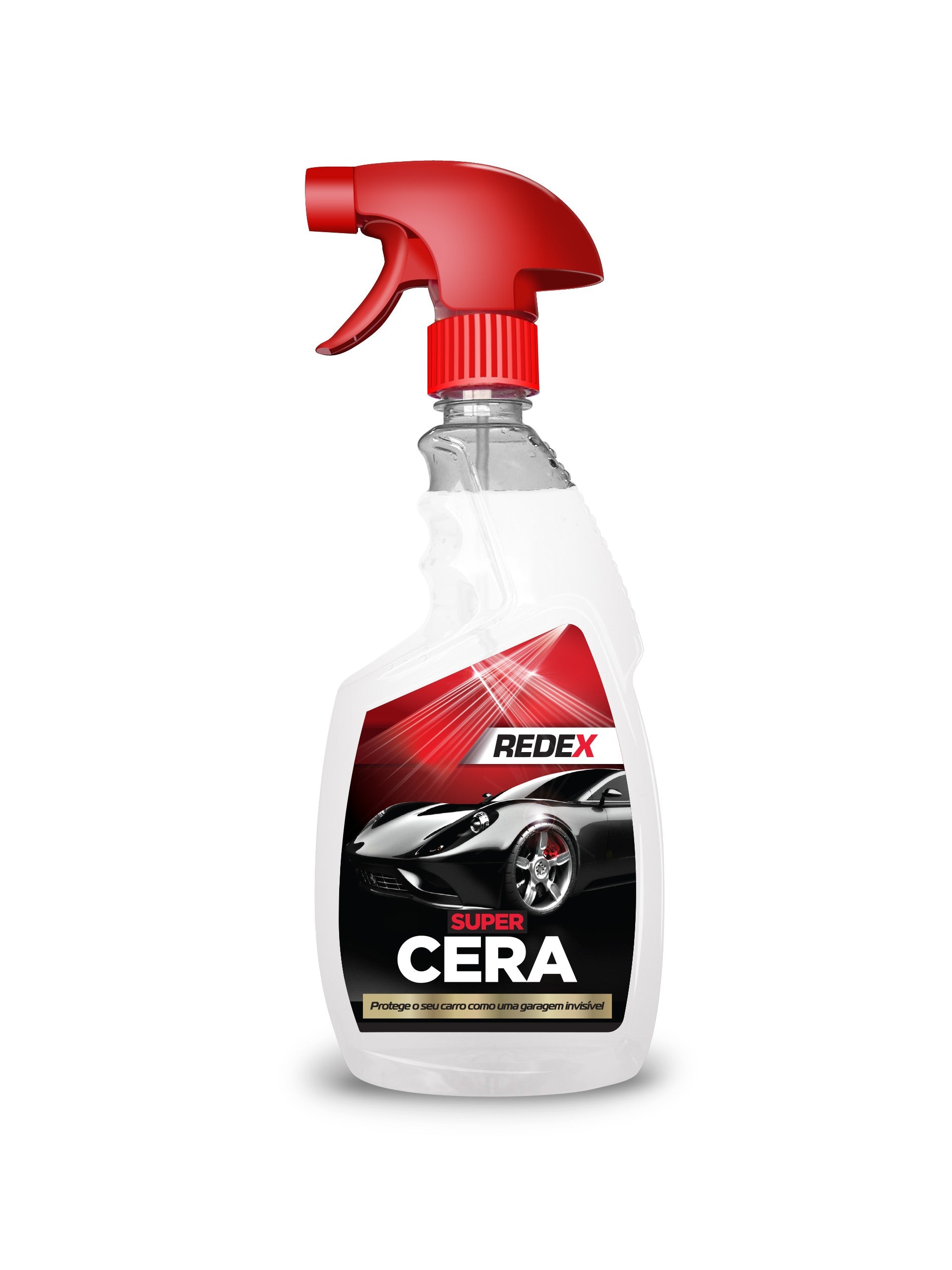 Redex Cera Activa 500ml