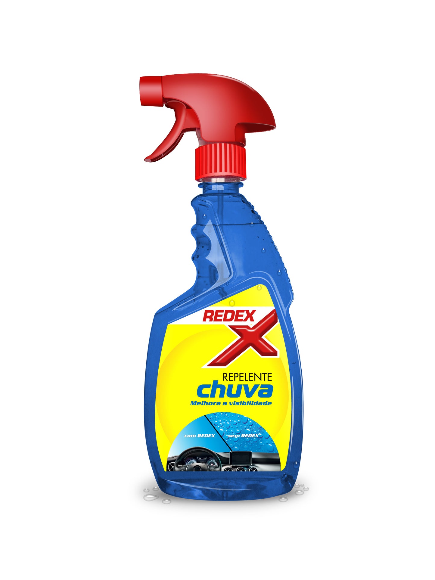Redex Repelente Chuva 500ml