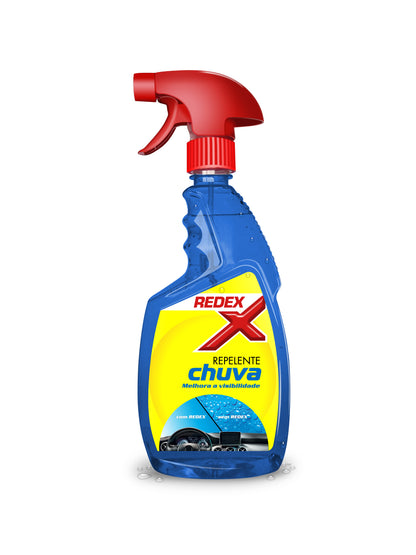 Redex Repelente Chuva 500ml
