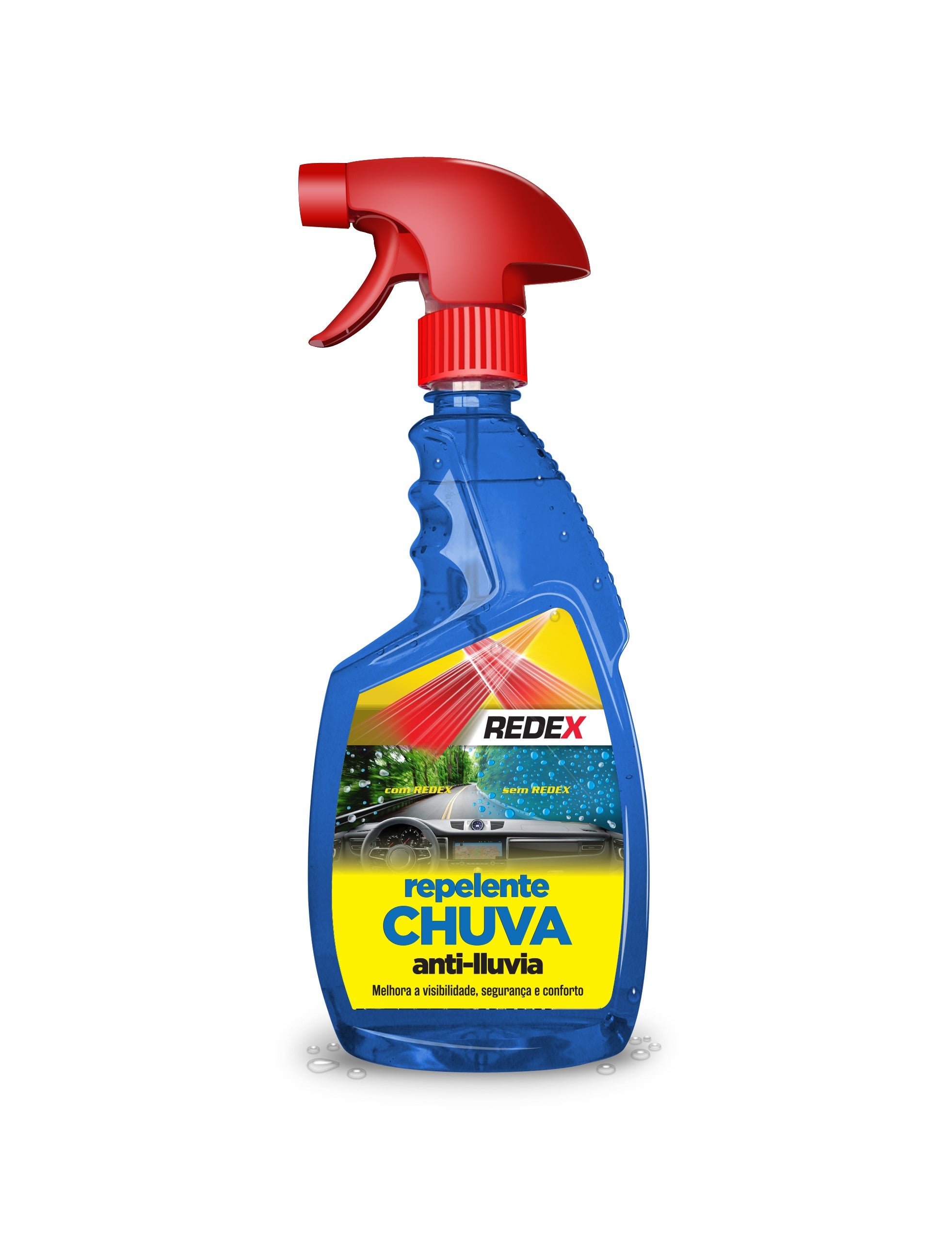 Redex Repelente Chuva 500ml