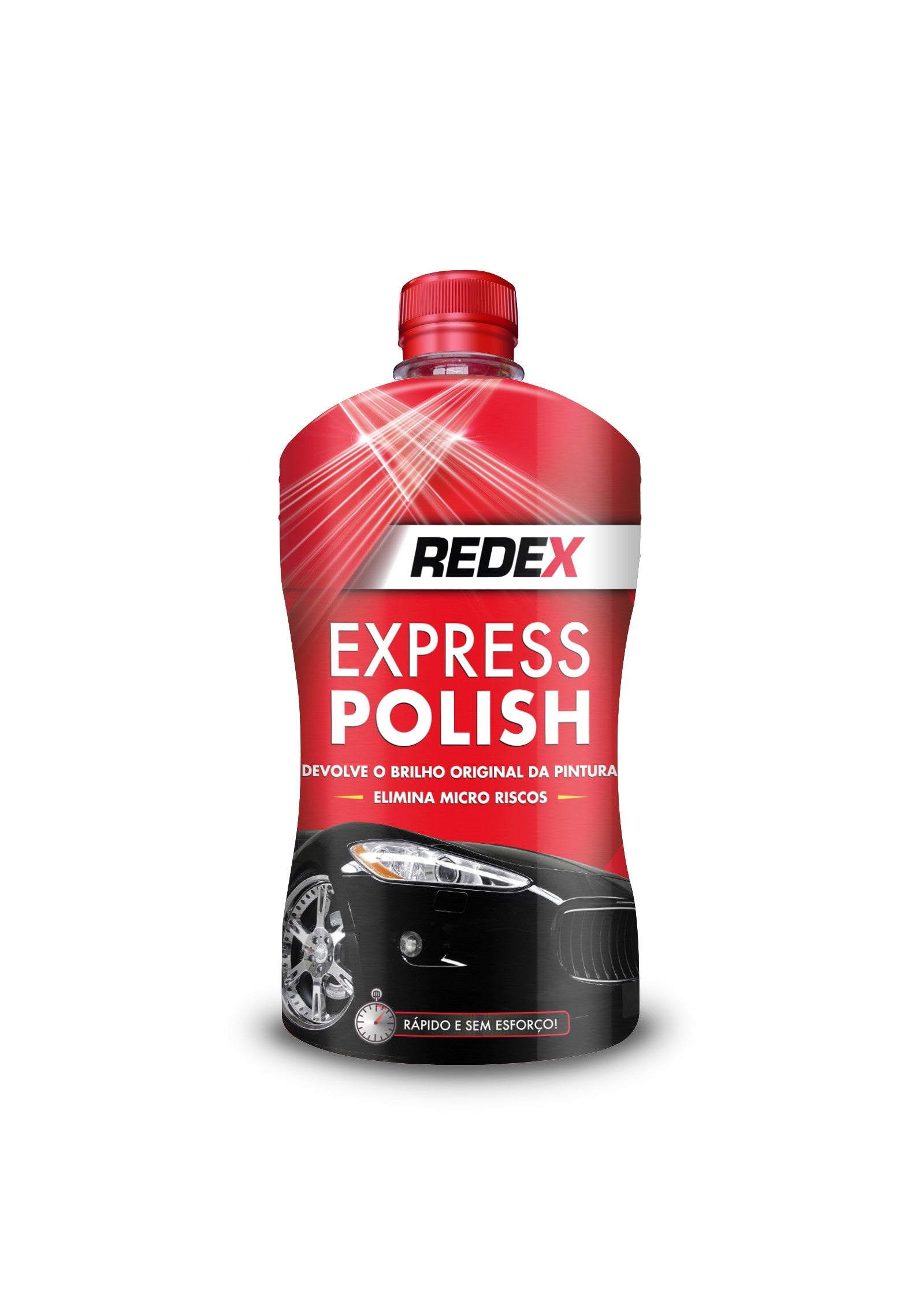 Redex Express Polish 500ml