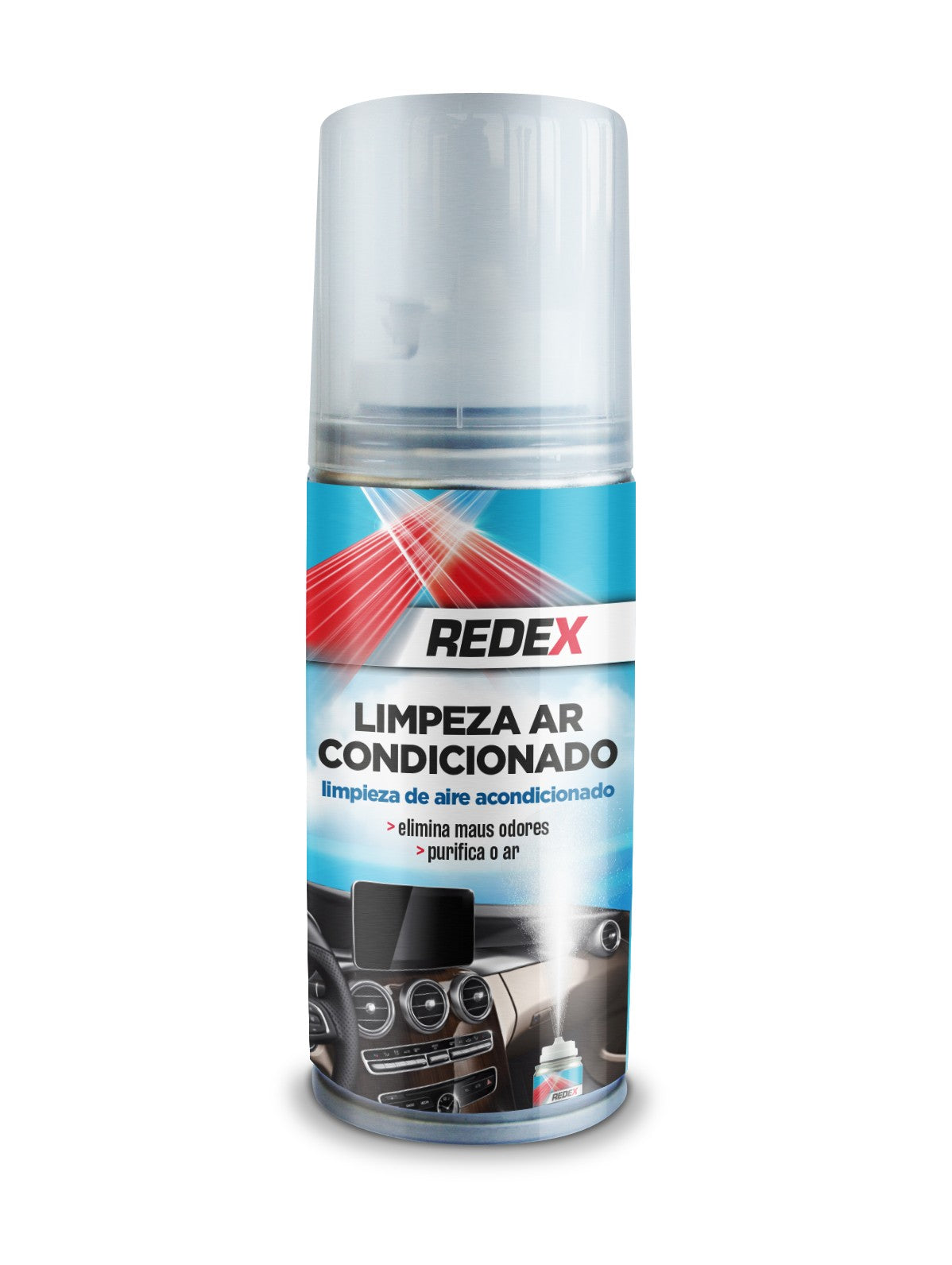 Redex Limpeza AC 100ml