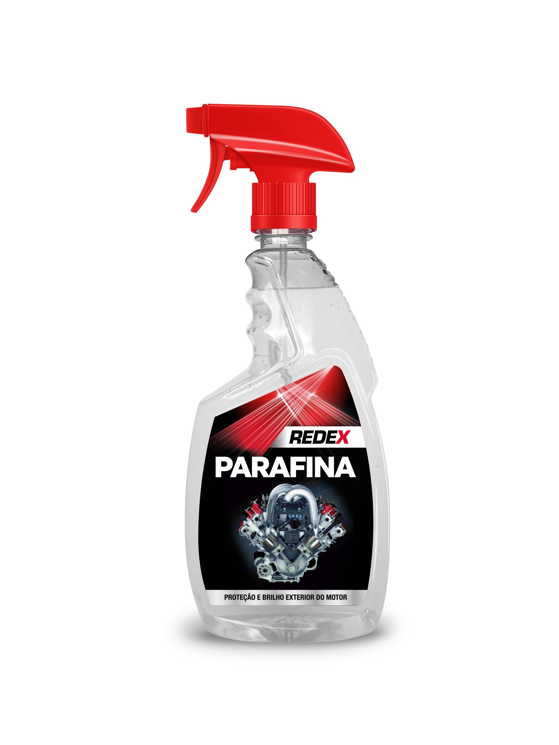 Redex Parafina Motor 500ml