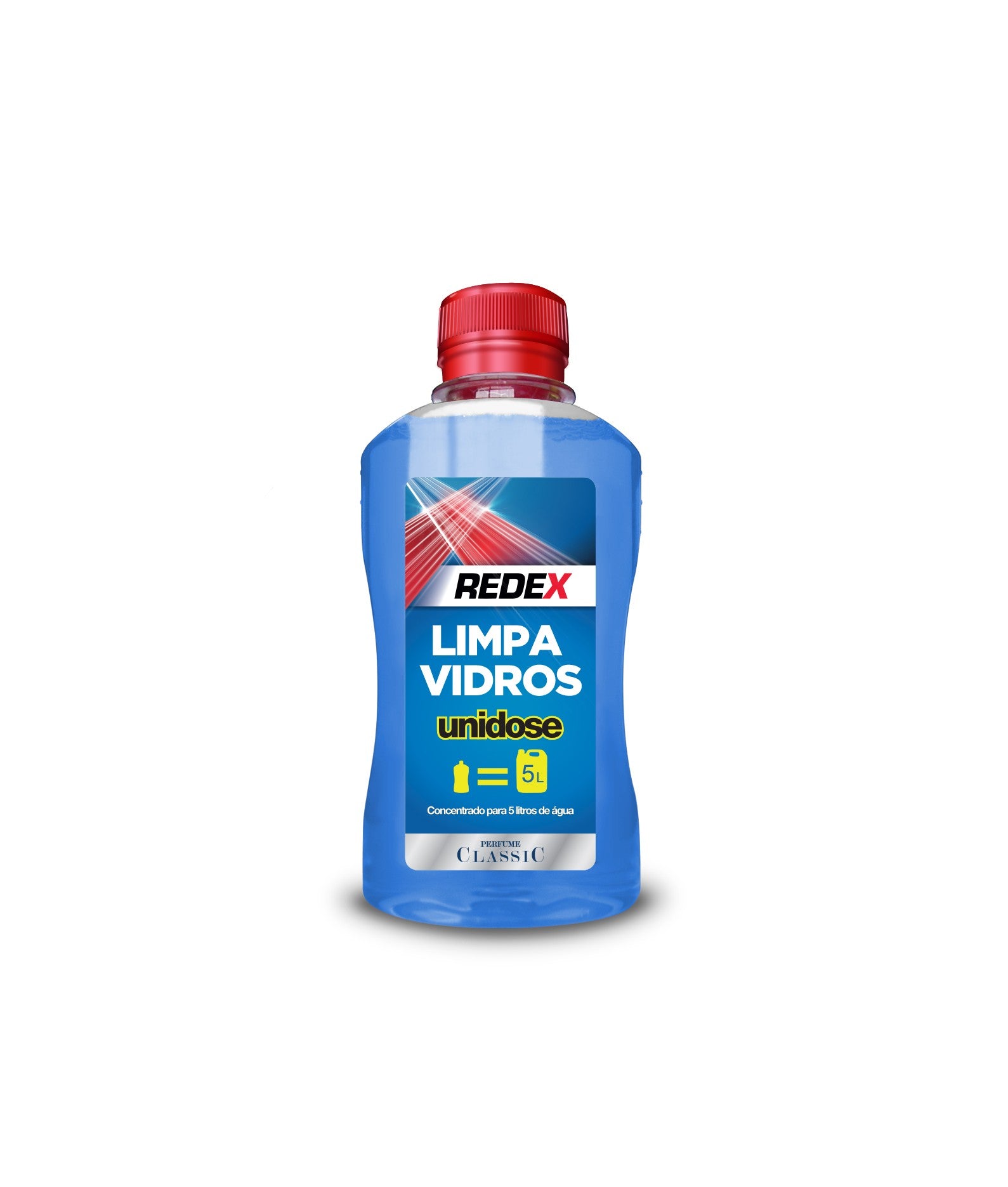 Redex Limpa Vidros 125ml