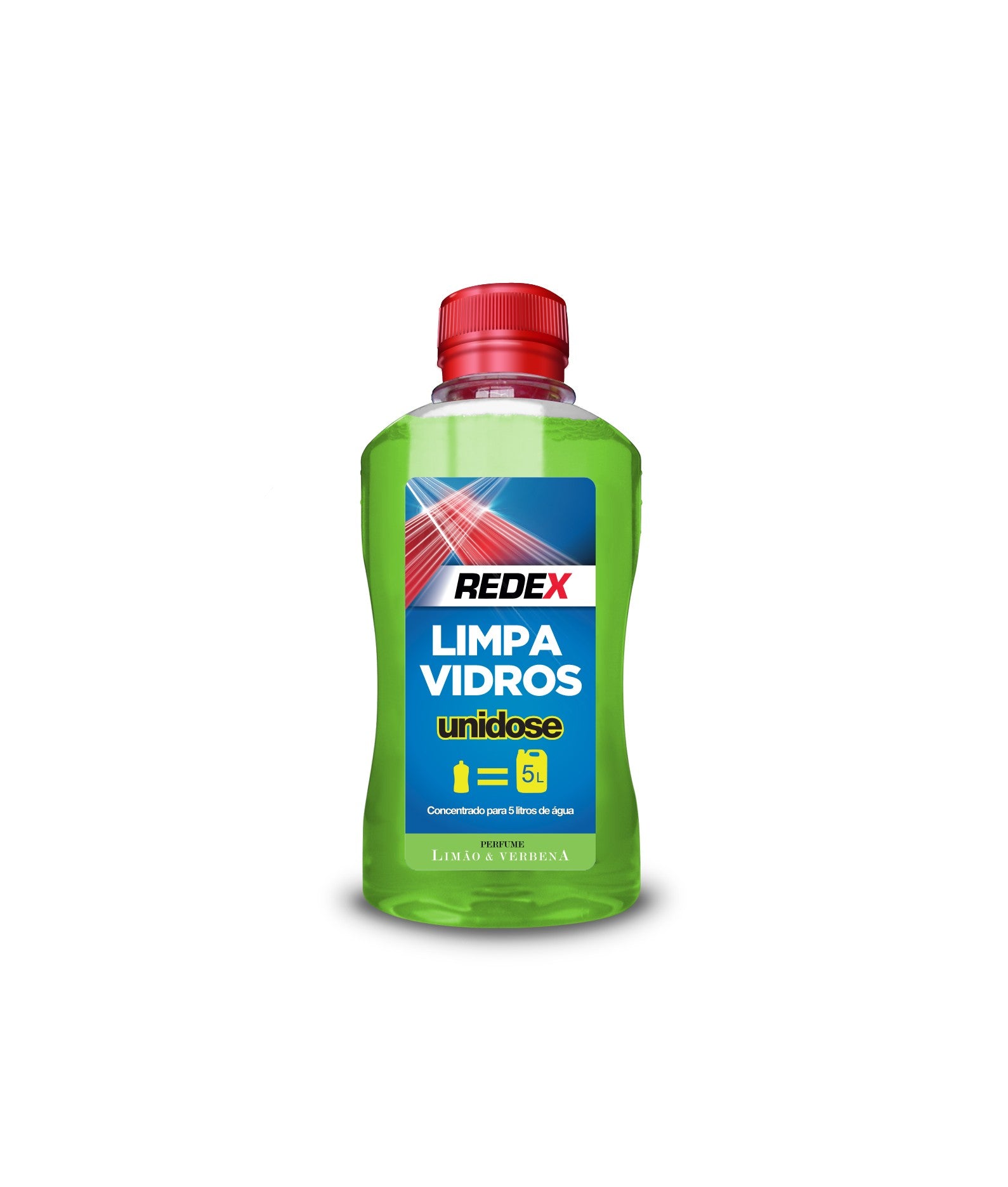 Redex Limpa Vidros 125ml
